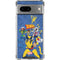 Marvel X-Men Team Google Pixel 8 Clear Case